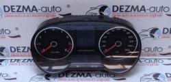 Ceas bord, 6R0920960B, Volkswagen Polo (6R_) 1.2B (id:231009)