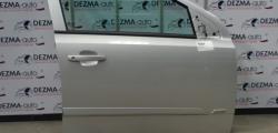 Usa dreapta fata, Opel Astra H Van