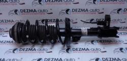 Amortizor dreapta fata, GM22214598, Opel Astra H Van 1.7cdti