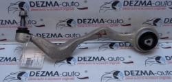 Brat suspensie fuzeta dreapta fata, Bmw 3 coupe (E92) 2.0d