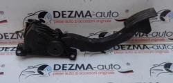 Senzor pedala acceleratie, 4M51-9F836-BH, Ford Focus 2 combi (DAW) (id:139619)