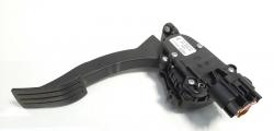 Senzor pedala acceleratie, cod 2S61-9F836-BA, Ford Fiesta 5, 1.4 TDCI (id:167195)