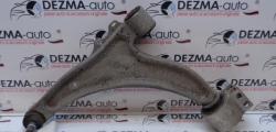 Brat trapez stanga fata, Opel Insignia sedan, 2.0cdti