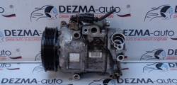 Compresor clima 6Q0820808E, Skoda Fabia 2 (5J) 1.2b (pr:110747)