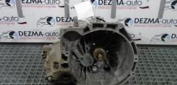 Cutie viteza manuala, 2N1R-7002-ED, Ford Fiesta 5, 1.4tdci (pr:110747)