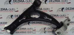 Brat trapez stanga fata 1K0407153N, Seat Leon (1P) 1.9tdi