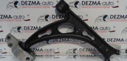 Brat trapez dreapta fata 1K0407153N, Seat Altea (5P) 1.6tdi