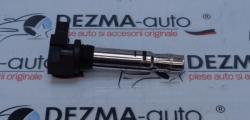 Bobina inductie, 036905715F, Skoda Roomster 1.2B, CGPA