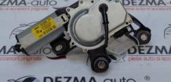 Motoras stergator haion 1J6955711G, Skoda Fabia 1 (6Y2) (id:232223)