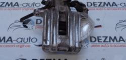 Etrier stanga spate, Skoda Fabia 1 (6Y2) 1.4b