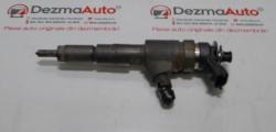 Injector 0445110135, Peugeot 307 (3A/C) 1.4hdi (id:293822)