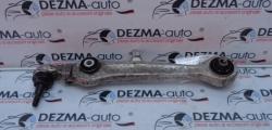 Brat suspensie fuzeta dreapta fata 4B3407155A, Audi A4 Avant (8E5, B6) 1.8T BEX