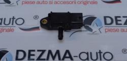 Senzor presiune gaze, GM55566186, Opel Astra J, 1.3cdti (id:232812)