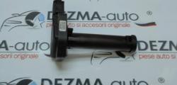 Sonda nivel baie ulei, 7567723, Bmw 1 (F20) 2.0d, N47D20C