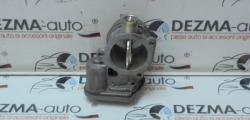 Clapeta acceleratie, 7804373-01, Bmw 3 (E90) 2.0d, N47D20C