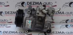 Compresor clima, 1K0820859E, Volkswagen Golf 5 (1K1) (pr:117994)