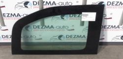 Geam fix usa culisanta dreapta spate, Peugeot Partner Tepee (id:232923)