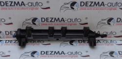 Rampa injectoare, 06A133317AS, Skoda Octavia 2, 1.6B, BGU