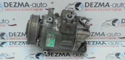 Compresor clima 1K0820803Q, Vw Golf 5 (1K1) 1.9tdi (id:202370)