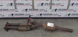 Catalizator, 1K0131701BL, Vw Touran 1.6B, BSF