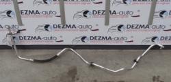 Conducta clima cu senzor 8200682827, Renault Megane 2 sedan, 1.5dci