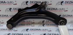 Brat trapez dreapta fata 8200679067, Renault Megane 2 sedan, 1.5dci