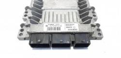 Calculator motor 8200766462, Renault Kangoo 1.5dci, K9K
