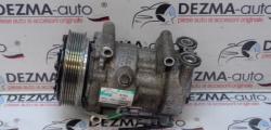 Compresor clima 2561-19D629-AF, Ford Fiesta 5, 1.4tdci (pr:117994)