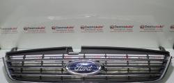 Grila bara fata centrala cu sigla 7S71-8200-B, Ford Mondeo 4 (id:298151)