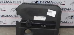 Capac motor cu carcasa filtru aer 036129607DT, Skoda Fabia 1 Combi 1.4b