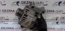 Alternator, cod 1S7T-BC, Ford Mondeo 3 sedan 2.0tdci