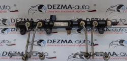 Rampa injectoare, 2S7Q-9D280-AC, Ford Mondeo 3 sedan 2.0tdci