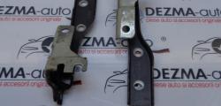 Set balamale capota fata, 6R0823301A, Vw Polo (6R_) (id:233428)