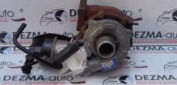 Turbosuflanta, GM55225439, Opel Astra Sports Tourer (J) 1.3cdti