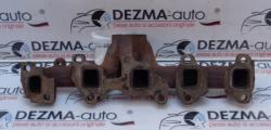 Galerie evacuare, GM55223906, Opel Astra GTC J 1.3cdti