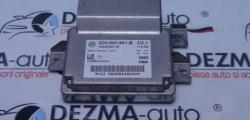 Calculator frana de mana, 3C0907801B, Vw Passat (3C2) 2.0tdi (id:155513)