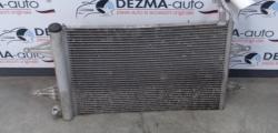 Radiator clima 6Q0820411K, Skoda Fabia 2 Combi 1.2b