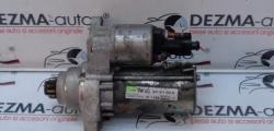 Electromotor, 02T911023S, Skoda Fabia 2 Combi 1.2b