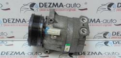 Compresor clima Delphi, GM13197197, Opel Signum, 1.9cdti (pr:110747)