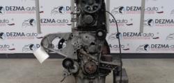 Motor, 223B1000, Fiat Doblo Cargo (223) 1.9jtd (pr:110747)