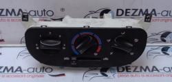 Panou comanda aeroterma, Fiat Doblo Cargo (223)