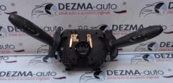 Maneta semnalizare cu maneta stergatoare, 7354166620, Fiat Doblo Cargo (223) 1.9jtd