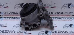 Carcasa filtru ulei, 1C1Q-6B624-AF, Ford Mondeo 3 sedan 2.0tdci