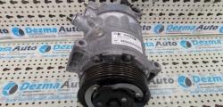 Compresor clima Vw Touran, 1.6tdi, 1K0820808B (pr:110747)