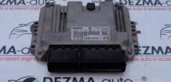 Calculator motor, 55200674, 0281012864, Fiat Idea 1.9jtd