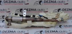 Airbag cortina stanga, 9653233580, Peugeot 307 Break