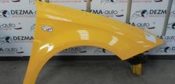 Aripa dreapta fata, Seat Leon (1P1) (id:233888)
