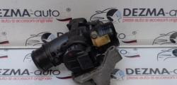 Clapeta acceleratie, 9660030480, Citroen C4, 1.6hdi, 9HX