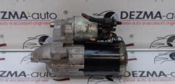 Electromotor, 9664016980, Citroen Berlingo (MF) 1.6hdi, 9HW