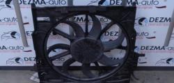 Electroventilator 6732-7558428, Bmw X6 (E71, E72) 3.0d